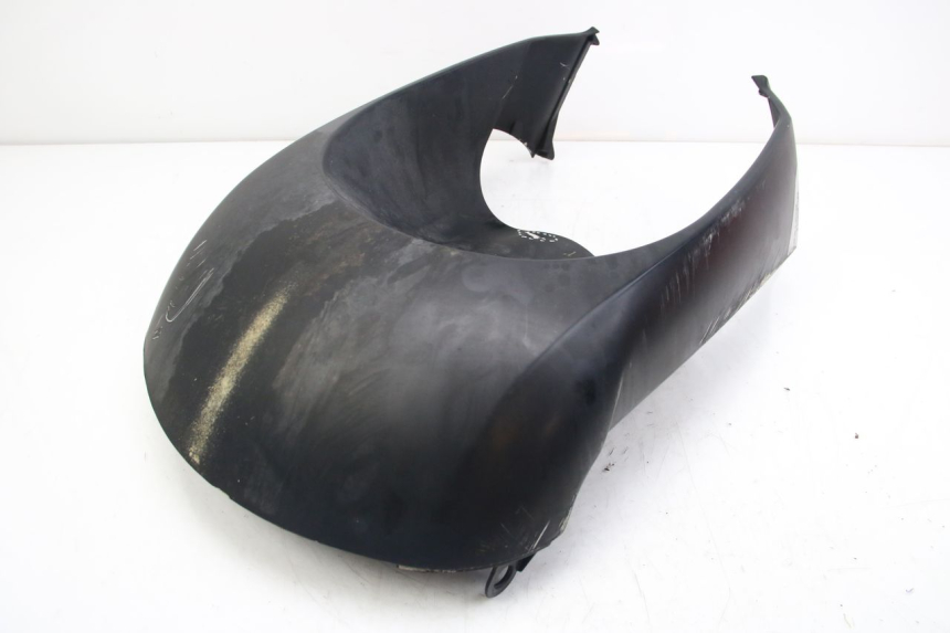 photo de FRONT WHEEL AXLE PEUGEOT KISBEE 2T 50 (2018 - 2022) - Technical close-up