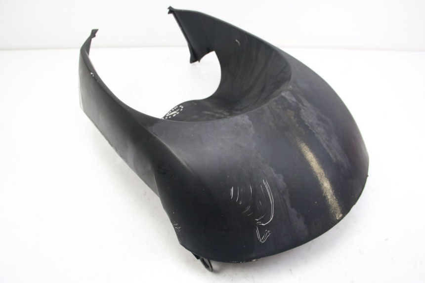 photo de FRONT WHEEL AXLE PEUGEOT KISBEE 2T 50 (2018 - 2022) - Fixing points details