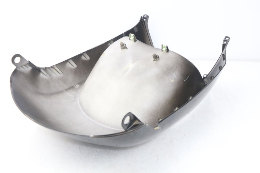 photo de FRONT WHEEL AXLE PEUGEOT KISBEE 4T 50 (2010 - 2017) - Alternative perspective