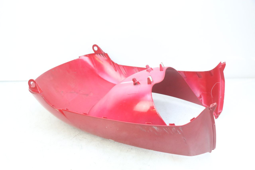 photo de FRONT WHEEL AXLE PEUGEOT KISBEE 4T 50 (2018 - 2022) - Component detail