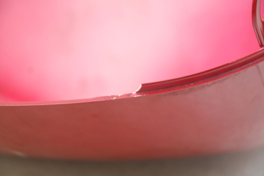 photo de FRONT WHEEL AXLE PEUGEOT KISBEE 4T 50 (2018 - 2022) - Zoom on usage condition