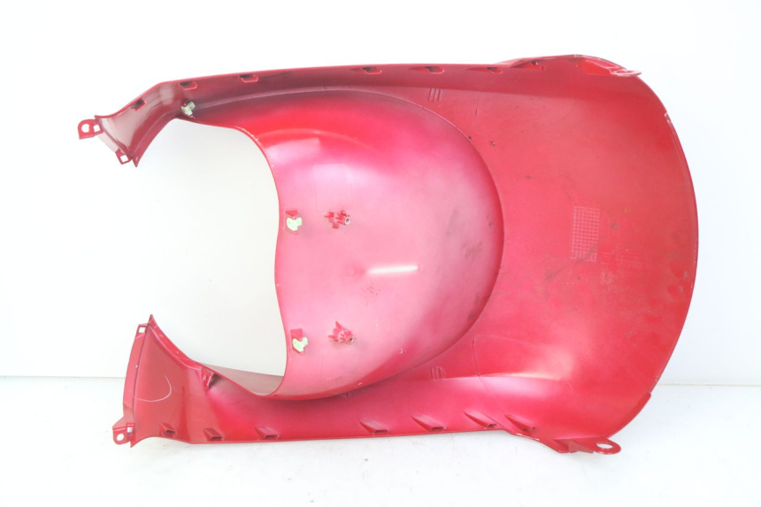 photo de FRONT WHEEL AXLE PEUGEOT KISBEE 4T 50 (2018 - 2022) - Technical close-up