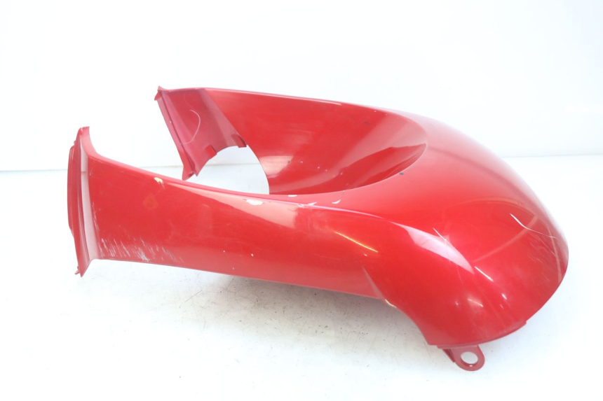 photo de FRONT WHEEL AXLE PEUGEOT KISBEE 4T 50 (2018 - 2022) - Fixing points details