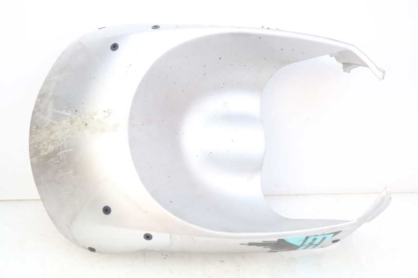 photo de FRONT WHEEL AXLE PEUGEOT KISBEE 4T 50 (2018 - 2022) - Main view