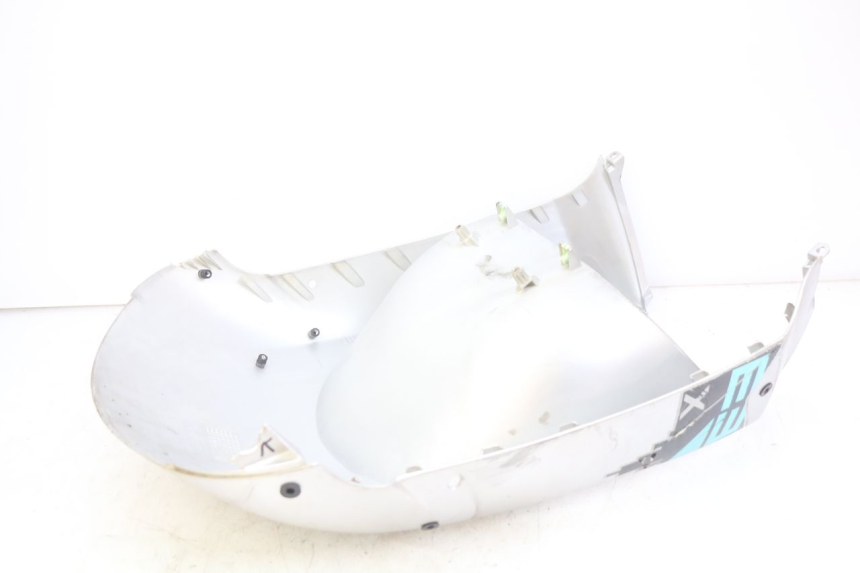 photo de FRONT WHEEL AXLE PEUGEOT KISBEE 4T 50 (2018 - 2022) - Component detail