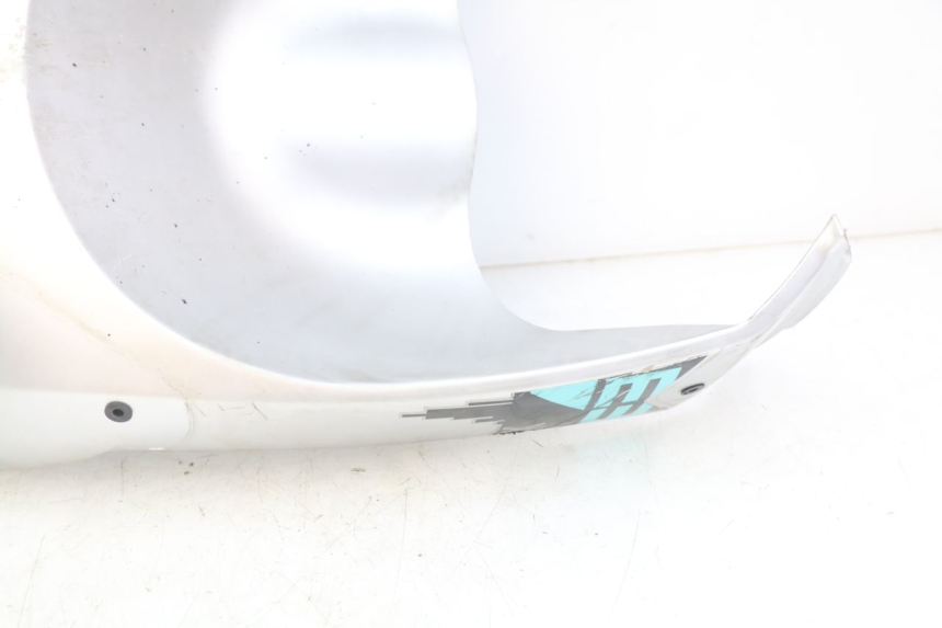 photo de FRONT WHEEL AXLE PEUGEOT KISBEE 4T 50 (2018 - 2022) - Additional view of the item