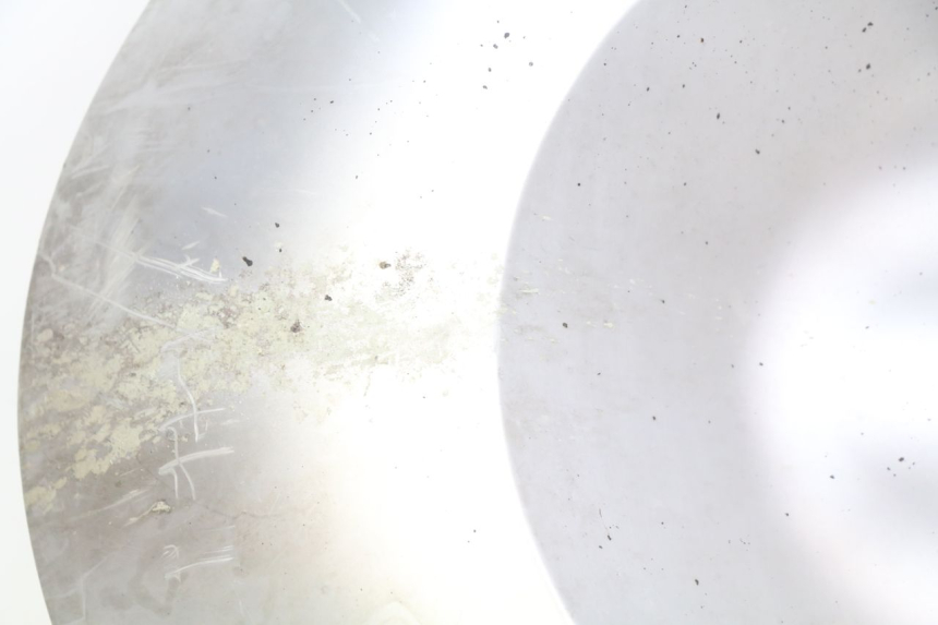 photo de FRONT WHEEL AXLE PEUGEOT KISBEE 4T 50 (2018 - 2022) - Component zoom