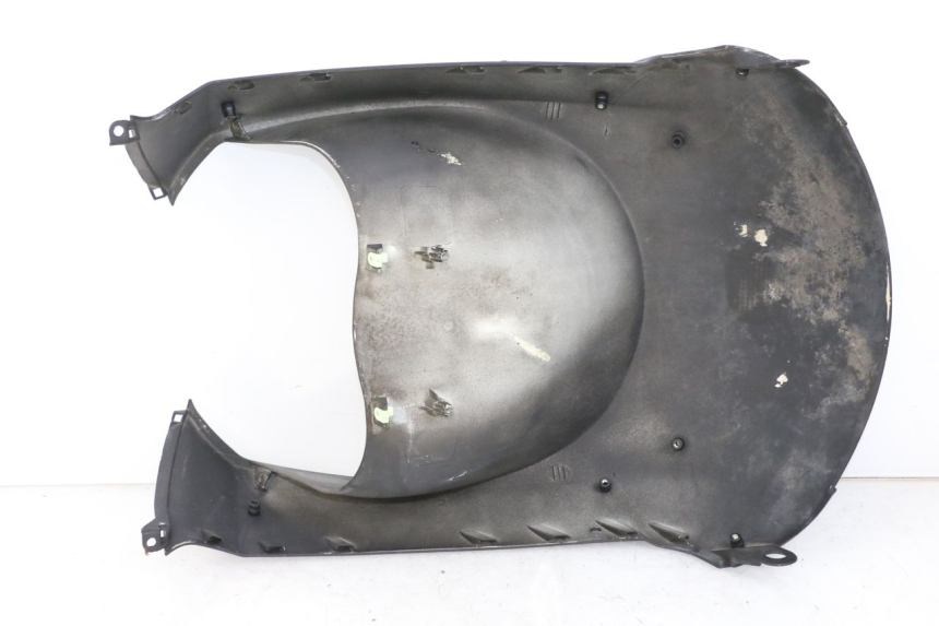 photo de FRONT WHEEL AXLE PEUGEOT KISBEE 4T 50 (2018 - 2022) - Alternative perspective