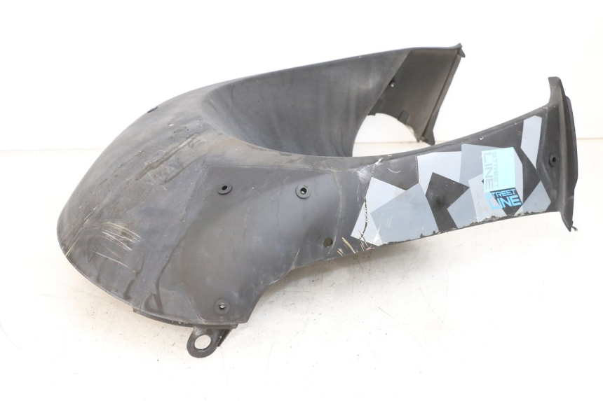 photo de FRONT WHEEL AXLE PEUGEOT KISBEE 4T 50 (2018 - 2022) - Surface and material condition