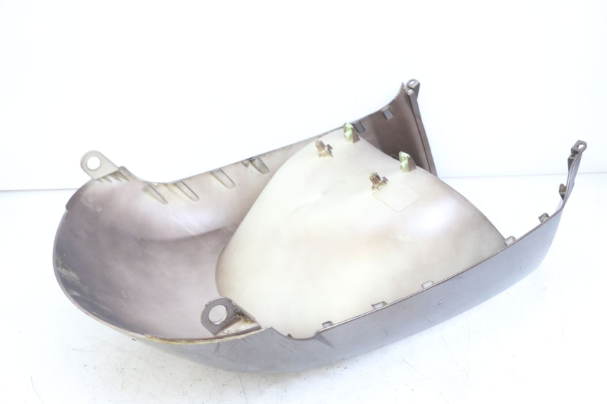 photo de FRONT WHEEL AXLE PEUGEOT KISBEE 4T 50 (2010 - 2017) - Technical close-up