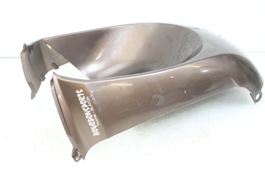 photo de FRONT WHEEL AXLE PEUGEOT KISBEE 4T 50 (2010 - 2017) - Checked used part