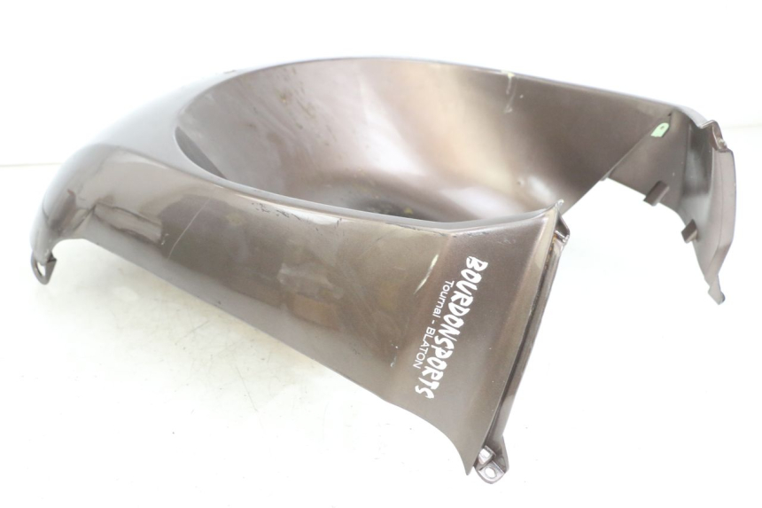 photo de FRONT WHEEL AXLE PEUGEOT KISBEE 4T 50 (2010 - 2017) - Markings and original references