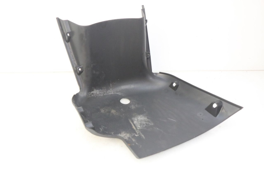 photo de FRONT WHEEL AXLE ORCAL KITE 4T 50 (2019 - 2023) - Zoom on usage condition