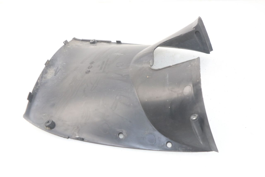 photo de FRONT UNDERTRAY KYMCO LIKE 4T 50 (2009 - 2018) - Zoom on usage condition