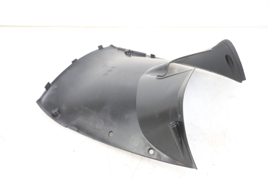 photo de FRONT WHEEL AXLE KYMCO LIKE 125 (2009 - 2016) - Component detail