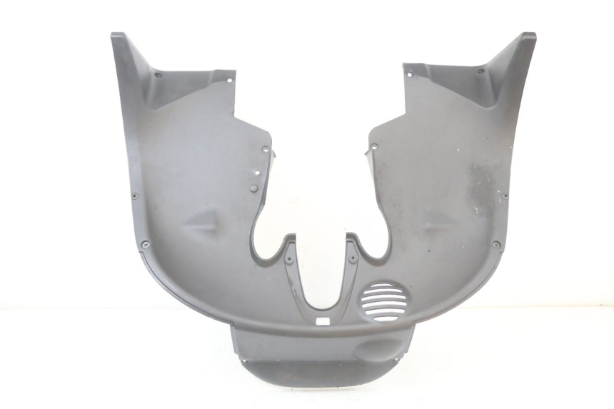 photo de FRONT WHEEL AXLE PIAGGIO MP3 LT 400 (2007 - 2012) - Main view