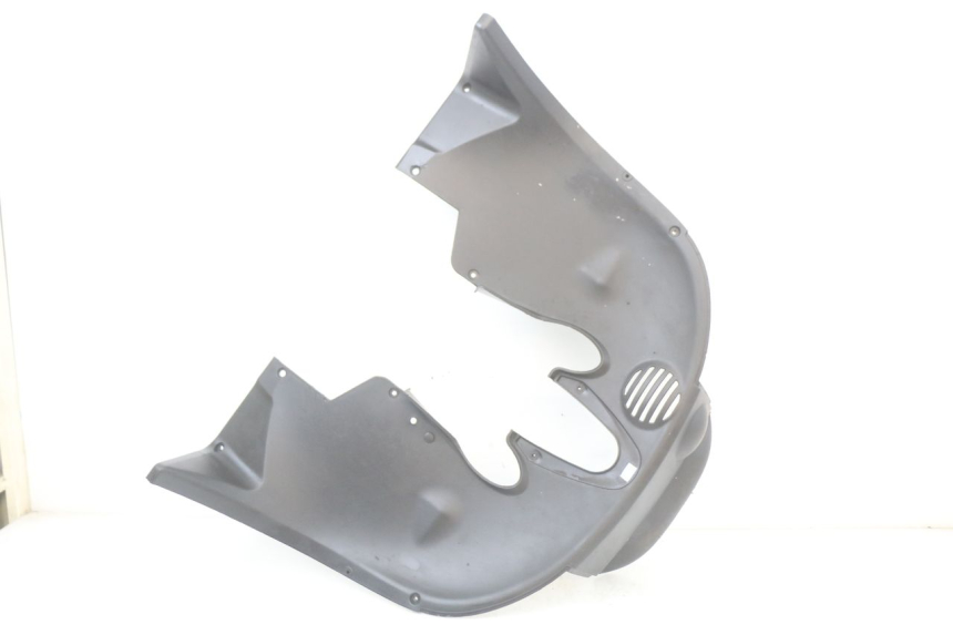 photo de FRONT WHEEL AXLE PIAGGIO MP3 LT 400 (2007 - 2012) - Component detail