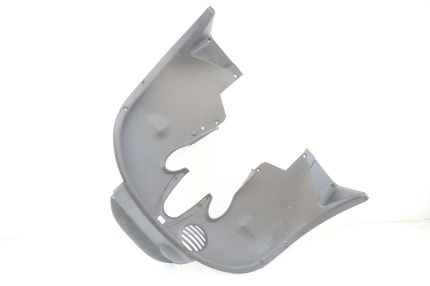 photo de FRONT WHEEL AXLE PIAGGIO MP3 LT 400 (2007 - 2012) - Zoom on usage condition