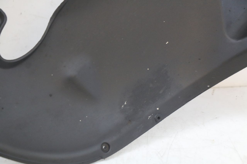 photo de FRONT WHEEL AXLE PIAGGIO MP3 LT 400 (2007 - 2012) - Product overview