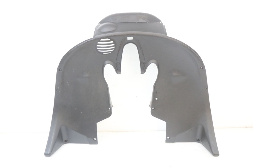 photo de FRONT WHEEL AXLE PIAGGIO MP3 LT 400 (2007 - 2012) - Fixing points details