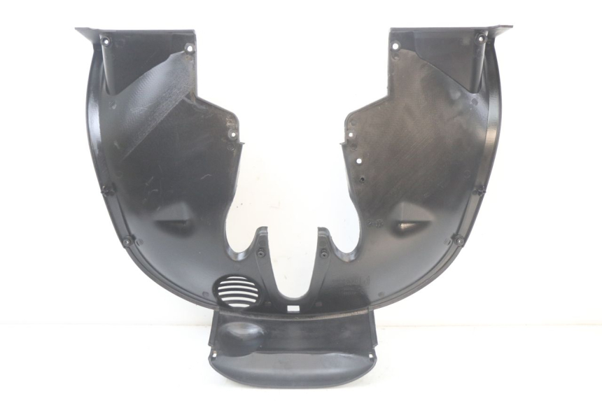 photo de FRONT WHEEL AXLE PIAGGIO MP3 LT 400 (2007 - 2012) - Surface and material condition