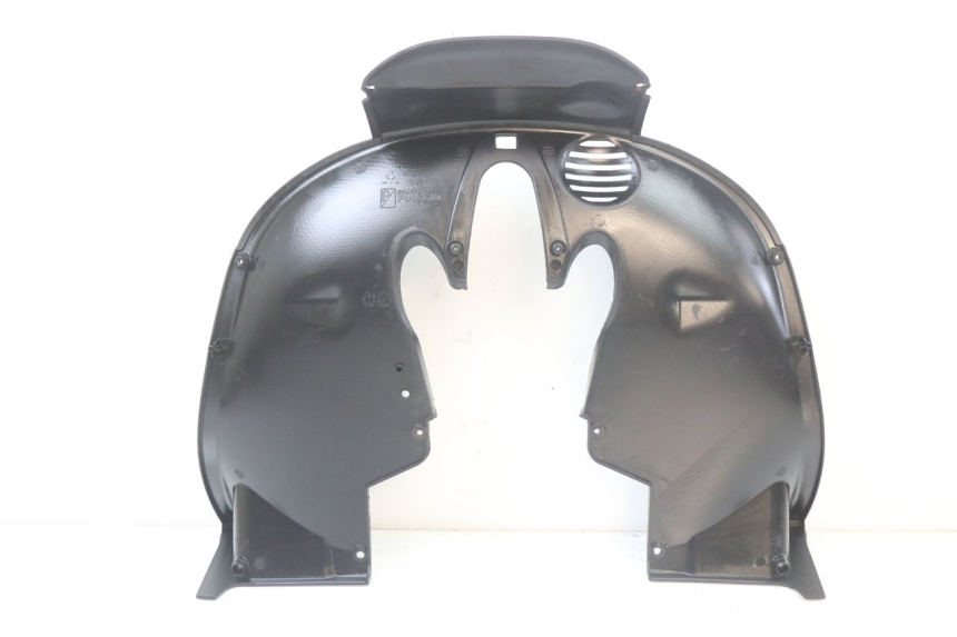 photo de FRONT WHEEL AXLE PIAGGIO MP3 LT 400 (2007 - 2012) - Checked used part