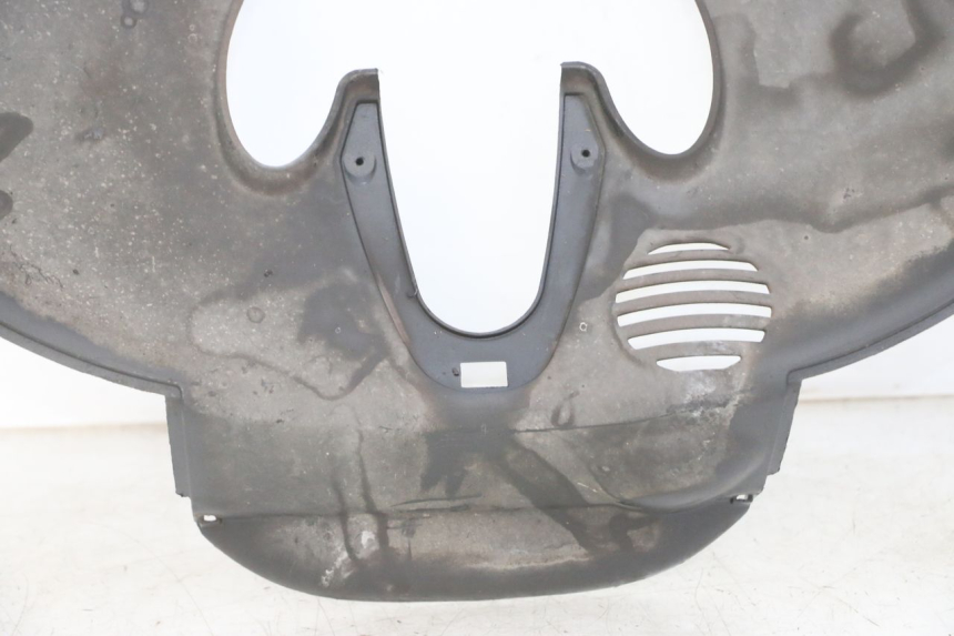 photo de FRONT WHEEL AXLE PIAGGIO MP3 LT 400 (2007 - 2012) - Component zoom