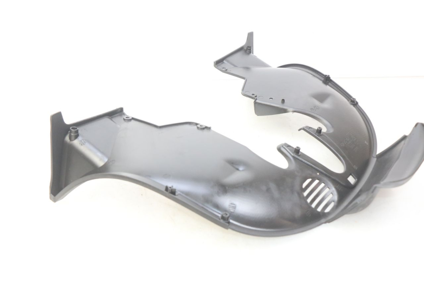 photo de FRONT WHEEL AXLE PIAGGIO MP3 500 (2011 - 2015) - Zoom on usage condition