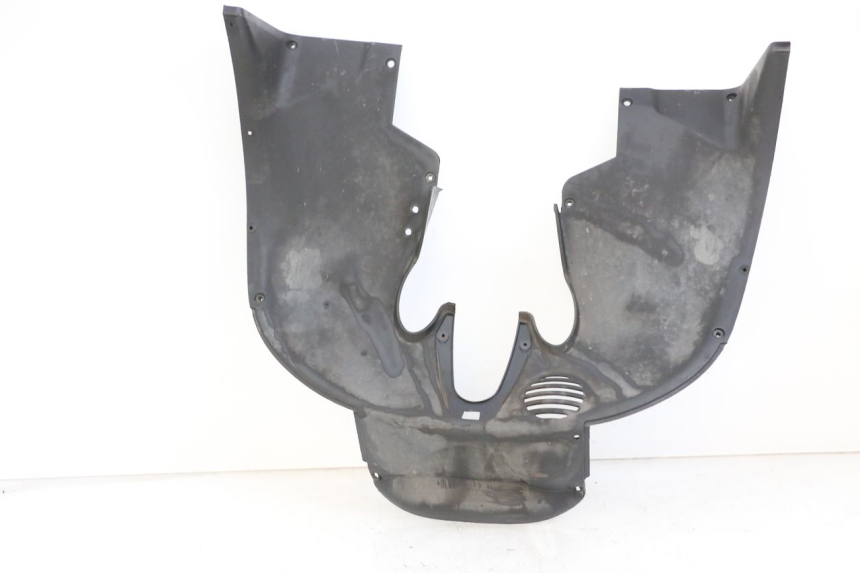 photo de FRONT UNDERTRAY PIAGGIO MP3 125 (2006 - 2014) - Component detail