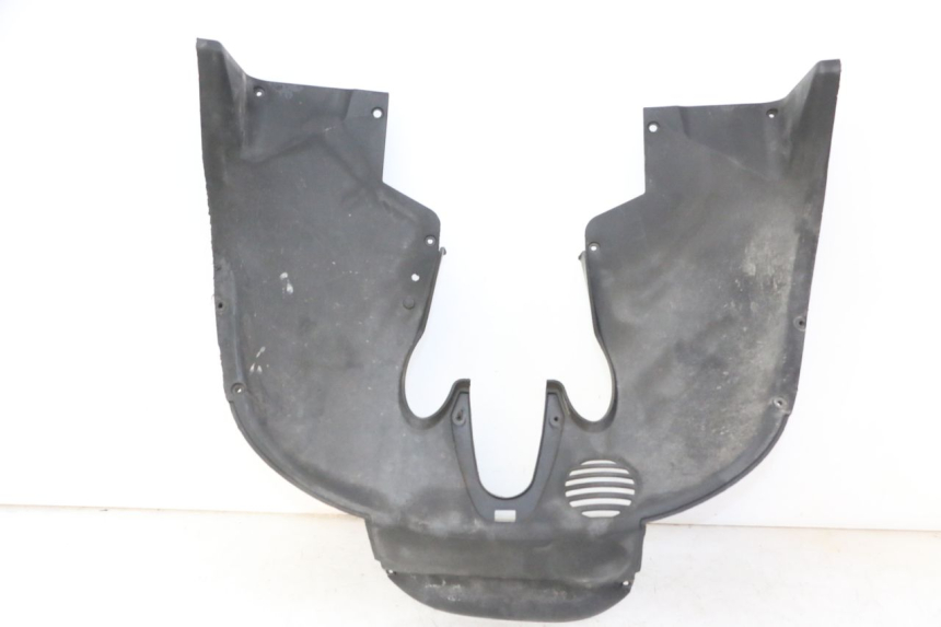 photo de FRONT WHEEL AXLE PIAGGIO MP3 500 (2011 - 2015) - Main view