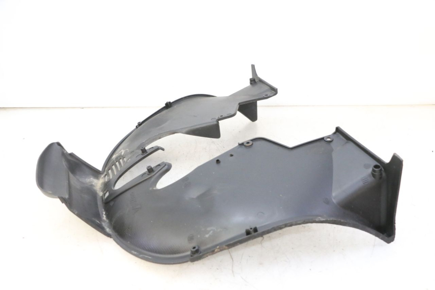 photo de FRONT WHEEL AXLE PIAGGIO MP3 500 (2011 - 2015) - Component detail