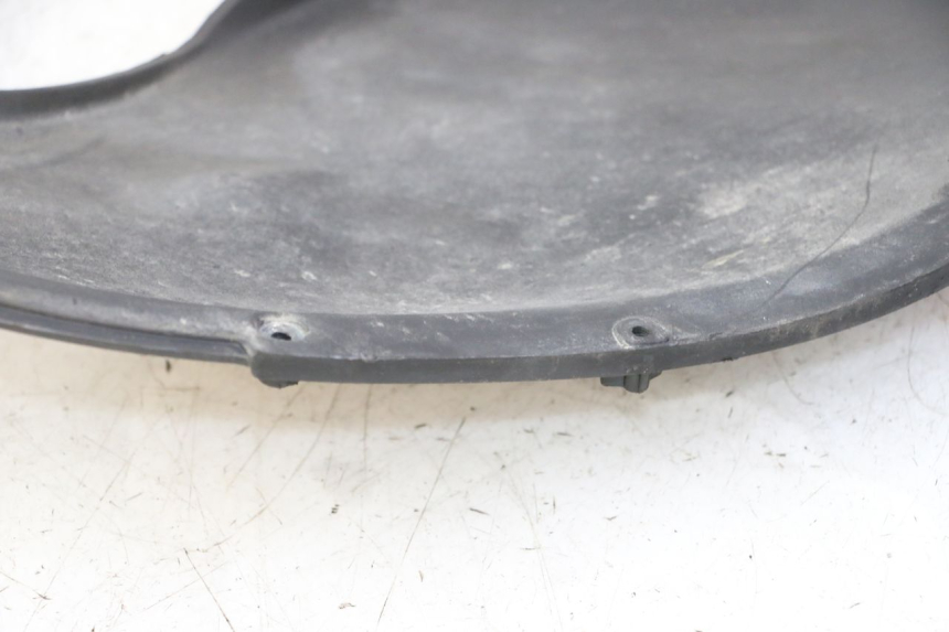 photo de FRONT WHEEL AXLE PIAGGIO MP3 500 (2011 - 2015) - Surface and material condition