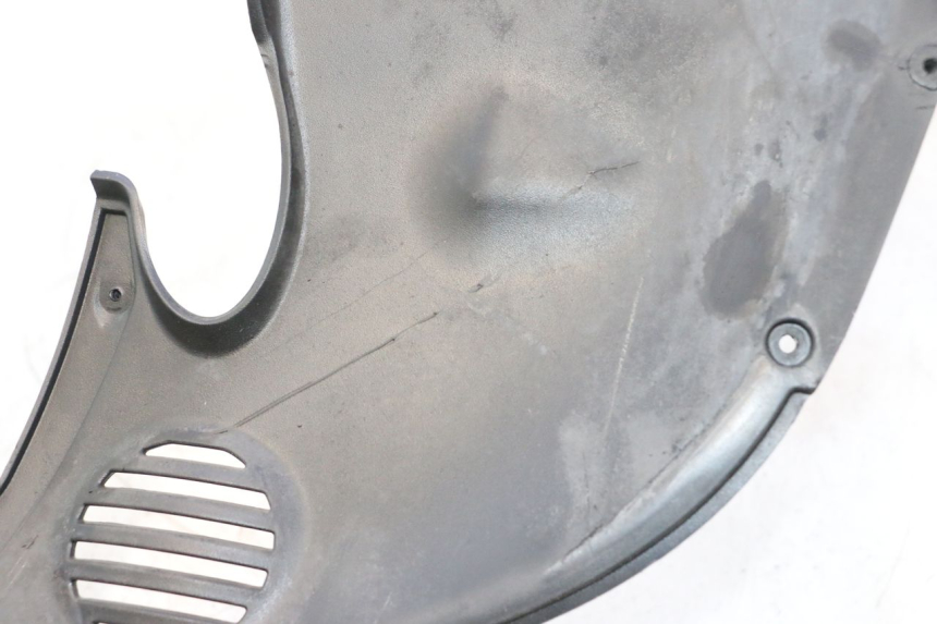 photo de FRONT WHEEL AXLE PIAGGIO MP3 500 (2011 - 2015) - Zoom on usage condition