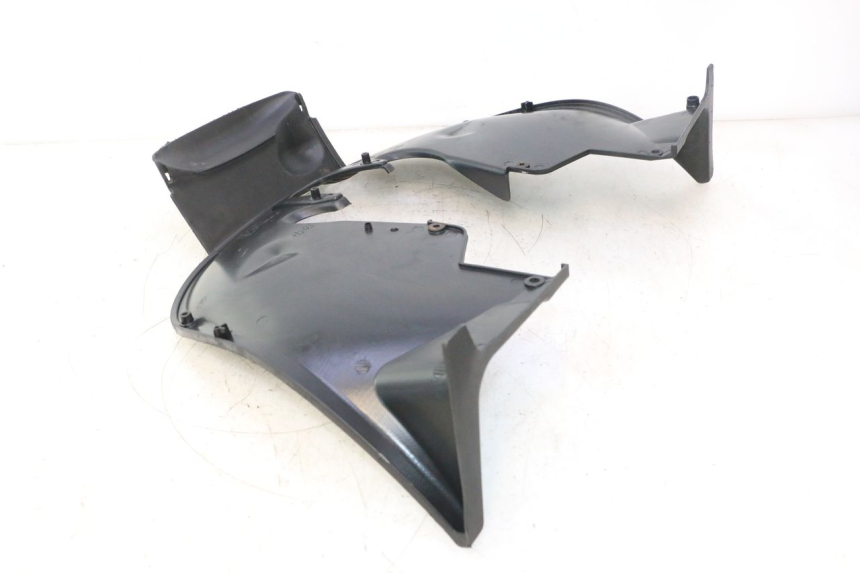photo de FRONT WHEEL AXLE PIAGGIO MP3 500 (2011 - 2015) - Product overview