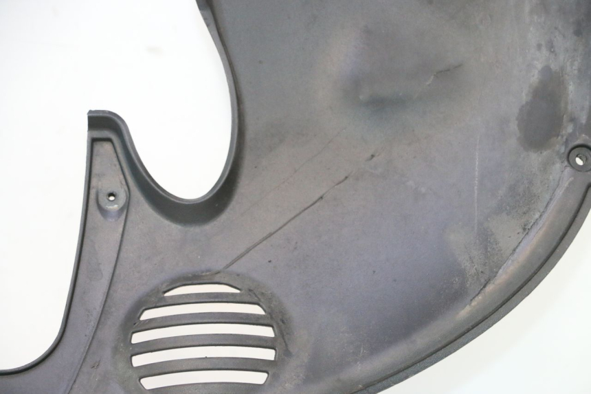 photo de FRONT WHEEL AXLE PIAGGIO MP3 500 (2011 - 2015) - Markings and original references