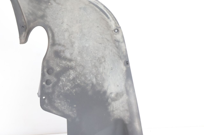 photo de FRONT UNDERTRAY PIAGGIO MP3 500 (2016 - 2018) - Zoom on usage condition