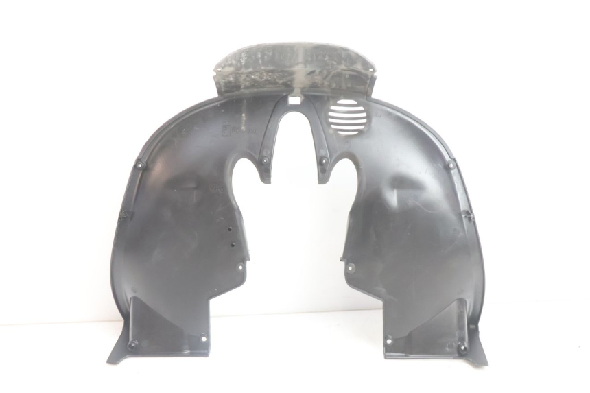 photo de FRONT UNDERTRAY PIAGGIO MP3 500 (2016 - 2018) - Technical close-up