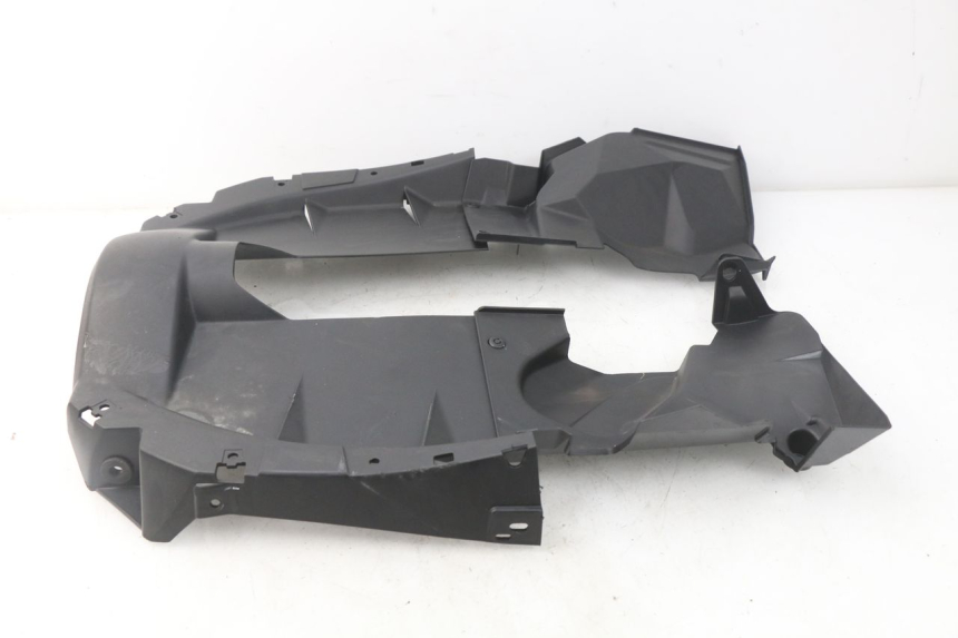 photo de FRONT UNDERTRAY MBK MW TRYPTIK 125 (2017 - 2022) - Technical close-up