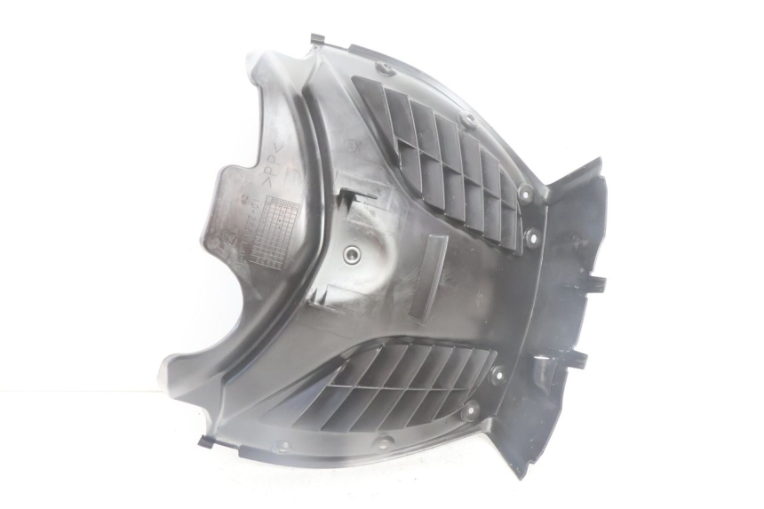 photo de FRONT UNDERTRAY YAMAHA N-MAX NMAX 125 (2021 - 2024) - Fixing points details