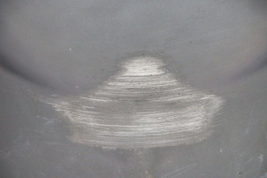 photo de FRONT UNDERTRAY KYMCO LIKE 4T 50 (2019 - 2025) - Component detail