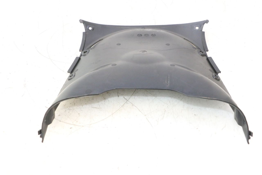 photo de FRONT UNDERTRAY KYMCO LIKE 4T 50 (2019 - 2025) - Fixing points details