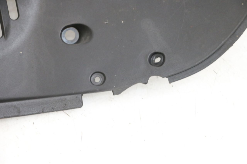 photo de FRONT WHEEL HUB PIAGGIO NEW TYPHOON 50 (2018 - 2021) - Component detail