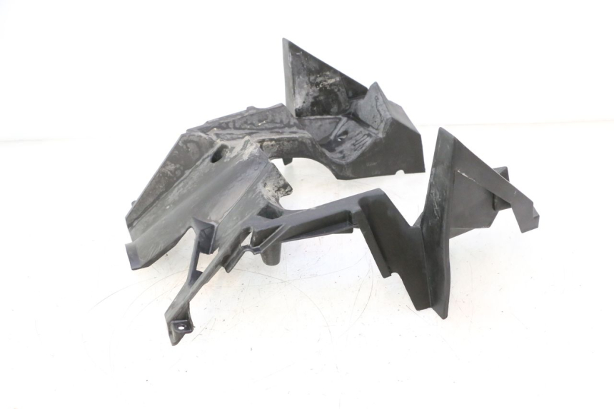 photo de FRONT UNDERTRAY MBK NITRO 50 (2004 - 2008) - Alternative perspective