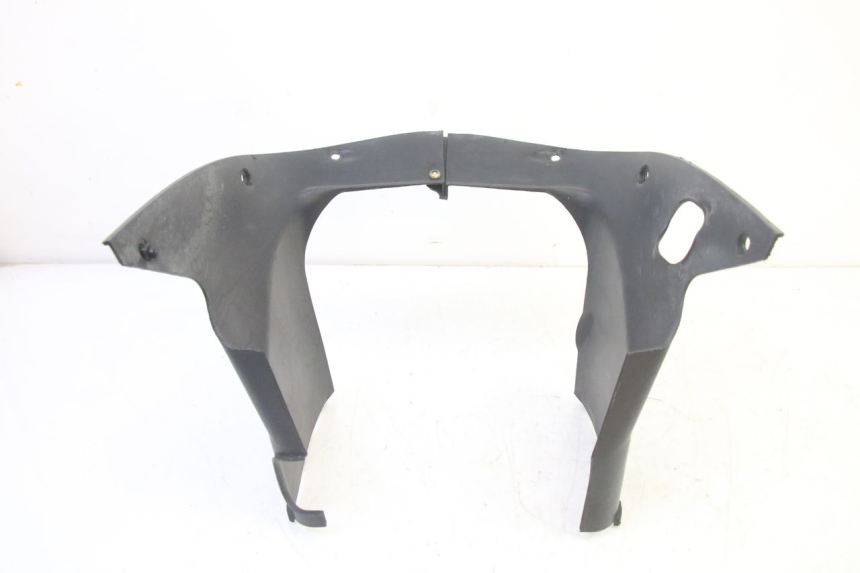 photo de FRONT UNDERTRAY HONDA NTV DEAUVILLE 650 (2001 - 2006) - Zoom on usage condition