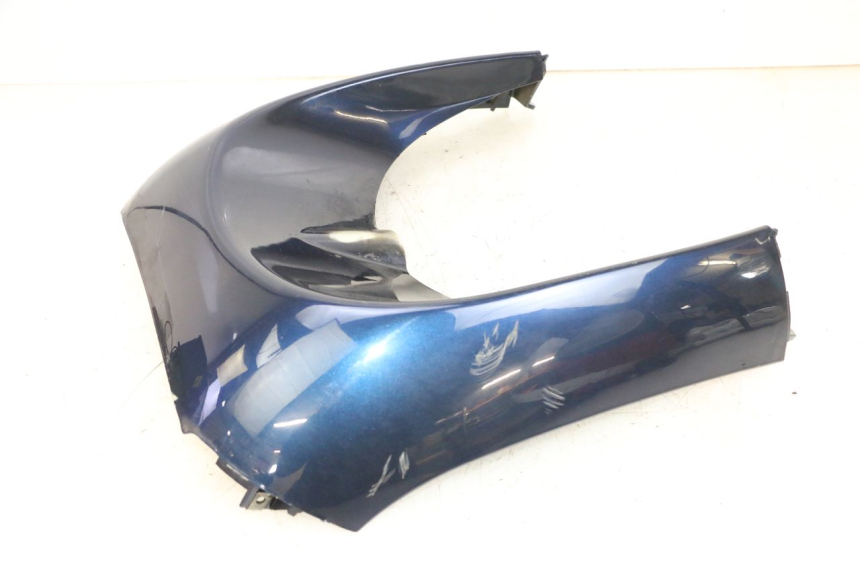 photo de FRONT UNDERTRAY JM MOTORS OLDIES GT 4T 50 (2018 - 2025) - Zoom on usage condition