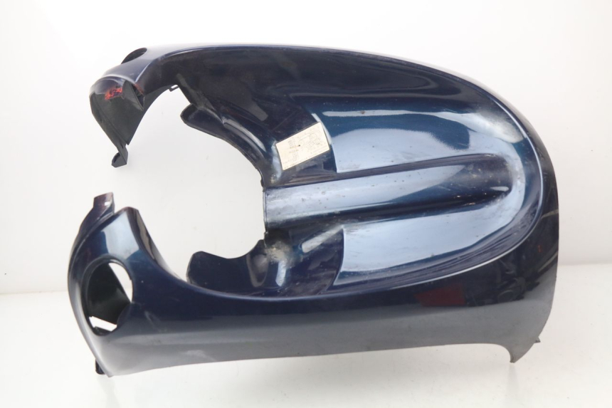 photo de FRONT WHEEL AXLE MBK OVETTO 50 (1998 - 2007) - Main view