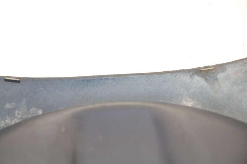 photo de FRONT WHEEL AXLE MBK OVETTO 50 (1998 - 2007) - Component detail