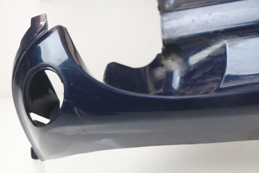 photo de FRONT WHEEL AXLE MBK OVETTO 50 (1998 - 2007) - Additional view of the item