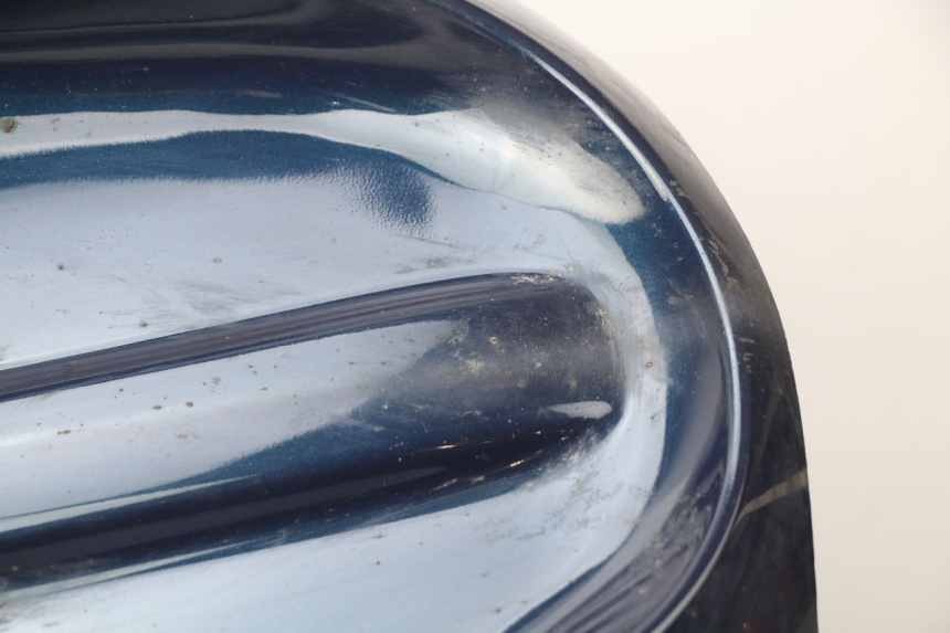 photo de FRONT WHEEL AXLE MBK OVETTO 50 (1998 - 2007) - Distinctive features