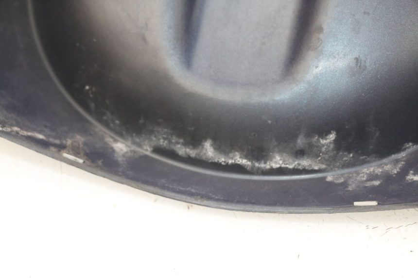 photo de FRONT WHEEL AXLE MBK OVETTO 50 (1998 - 2007) - Zoom on usage condition